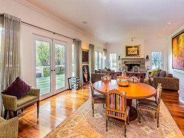 Casa en venta en Ahuehuetes, Bosques de las Lomas