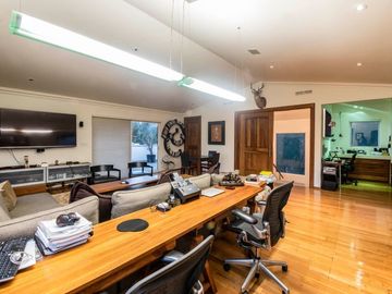 Casa en venta en Ahuehuetes, Bosques de las Lomas