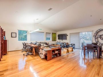 Casa en venta en Ahuehuetes, Bosques de las Lomas