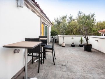Casa en venta en Ahuehuetes, Bosques de las Lomas