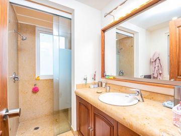 Casa en venta en Ahuehuetes, Bosques de las Lomas
