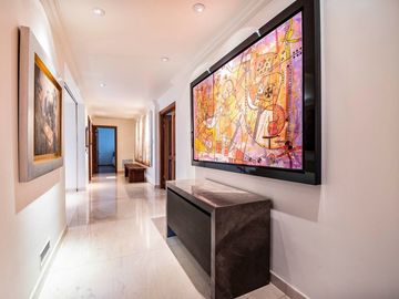 Casa en venta en Ahuehuetes, Bosques de las Lomas