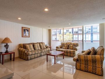 Venta Departamento en Polanco