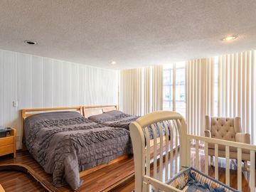 Venta Departamento en Polanco
