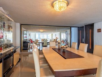 Venta Departamento en Polanco