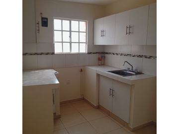 Casa en venta con cuatro departamentos en calle Ocampo, Cuajimalpa