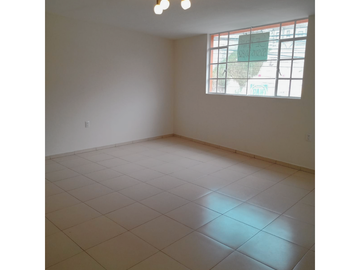 Casa en venta con cuatro departamentos en calle Ocampo, Cuajimalpa