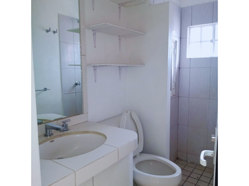 Casa en venta con cuatro departamentos en calle Ocampo, Cuajimalpa