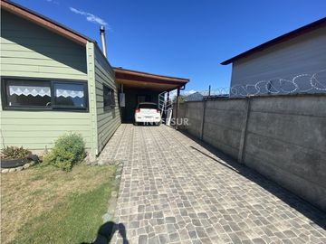 PROPIEDAD CON CASA MAS CABAÑA LA UNIÓN REGIÓN DE LOS ROS