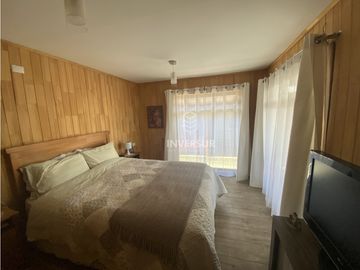 PROPIEDAD CON CASA MAS CABAÑA LA UNIÓN REGIÓN DE LOS ROS