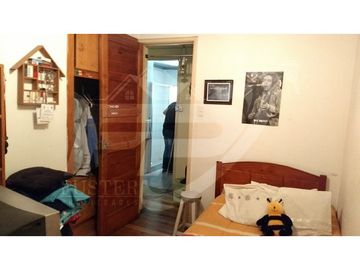 Casa 3D 1B en Venta, Los Andes