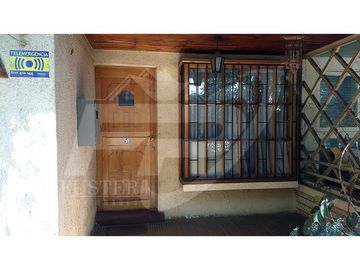 Casa 3D 1B en Venta, Los Andes