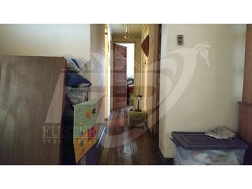 Casa 3D 1B en Venta, Los Andes