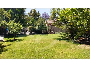 Casa 3D 1B en Venta, Los Andes