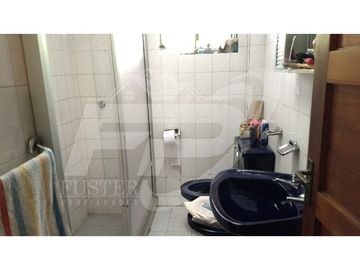 Casa 3D 1B en Venta, Los Andes