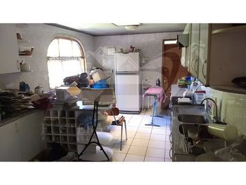 Casa 3D 1B en Venta, Los Andes