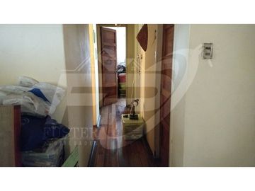 Casa 3D 1B en Venta, Los Andes