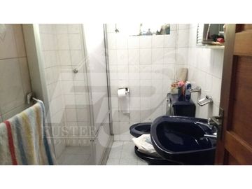 Casa 3D 1B en Venta, Los Andes