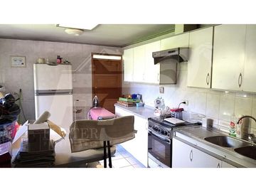 Casa 3D 1B en Venta, Los Andes