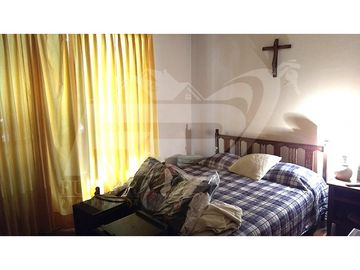 Casa 3D 1B en Venta, Los Andes