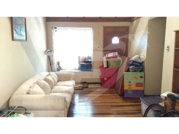 Casa 3D 1B en Venta, Los Andes