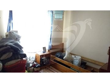 Casa 3D 1B en Venta, Los Andes