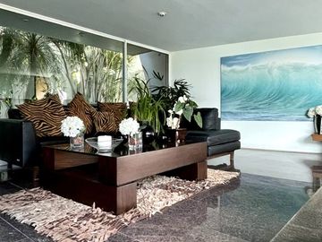Moderna Residencia en Villas de Irapuato