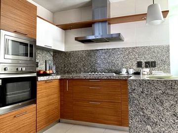 Moderna Residencia en Villas de Irapuato