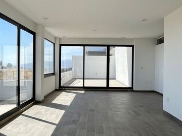 Departamento Venta Villas de Irapuato PENTHOUSE