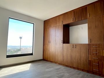 Departamento Venta Villas de Irapuato PENTHOUSE