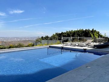 Departamento Venta Villas de Irapuato PENTHOUSE