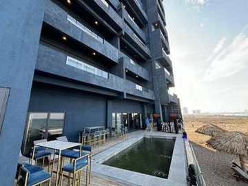 DEPARTAMENTO EN MAREE PLAYAS DEL CONCHAL, VERACRUZ