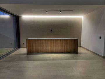 Casa en condominio en  Venta en Querétaro, Lomas Campanario Norte