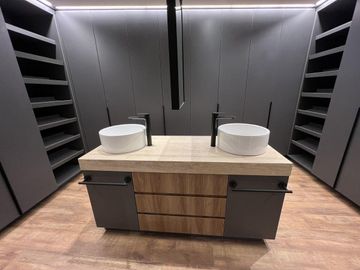 Casa en condominio en  Venta en Querétaro, Lomas Campanario Norte