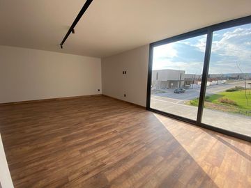 Casa en condominio en  Venta en Querétaro, Lomas Campanario Norte