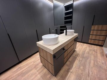Casa en condominio en  Venta en Querétaro, Lomas Campanario Norte