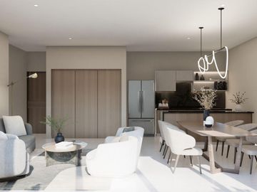 VENTA DE DEPARTAMENTOS EN PREVENNTA, FRACC . EL CONCHAL, RIVIERA VERACRUZANA
