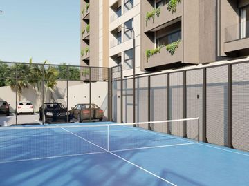 VENTA DE DEPARTAMENTOS EN PREVENNTA, FRACC . EL CONCHAL, RIVIERA VERACRUZANA