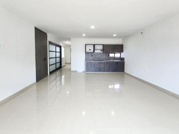 DEPARTAMENTOS EN VENTA , COL, EL MORRO,