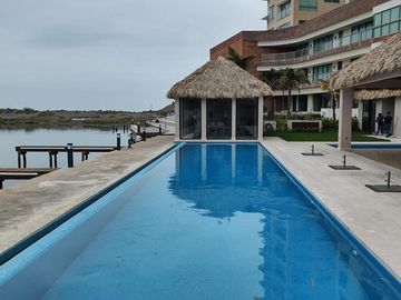 Departamento en  RENTA EN TORRE DOS ARENAS