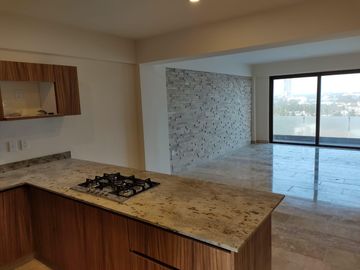 Departamento en  RENTA EN TORRE DOS ARENAS