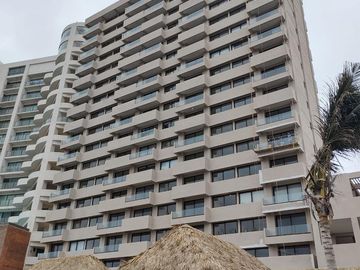 Departamento en  RENTA EN TORRE DOS ARENAS