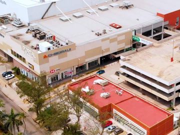 Casa en Salvador Diaz Miron, enfrente de plaza portal, Veracruz