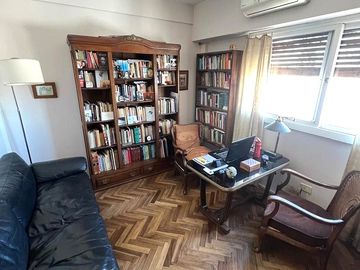 Departamento de 4 ambientes en Venta en Almagro
