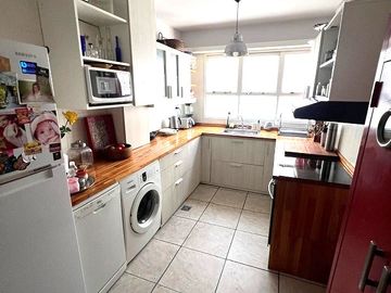 Departamento de 4 ambientes en Venta en Almagro