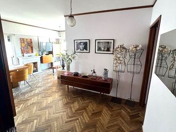 Departamento de 4 ambientes en Venta en Almagro