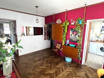 Departamento de 4 ambientes en Venta en Almagro