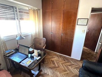 Departamento de 4 ambientes en Venta en Almagro