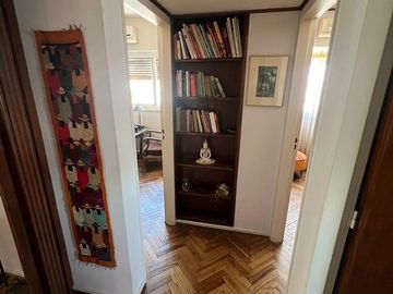 Departamento de 4 ambientes en Venta en Almagro