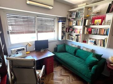Departamento de 4 ambientes en Venta en Almagro